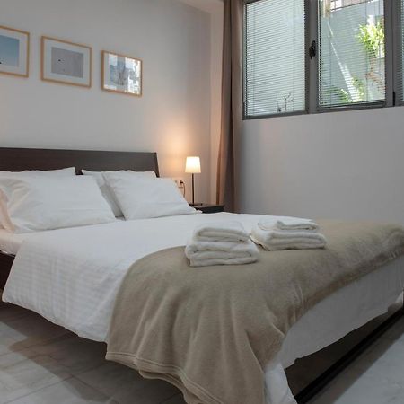 Bright Eco Studios Atina Dış mekan fotoğraf
