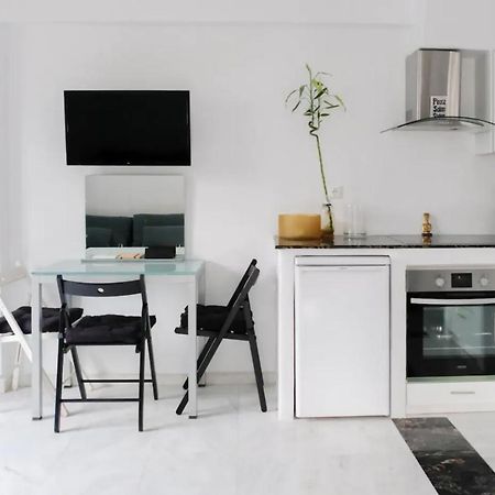 Bright Eco Studios Atina Dış mekan fotoğraf