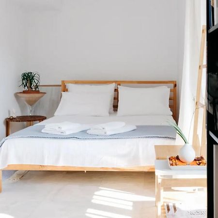 Bright Eco Studios Atina Dış mekan fotoğraf