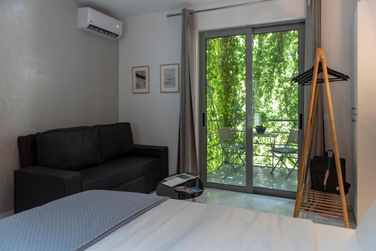 Bright Eco Studios Atina Dış mekan fotoğraf