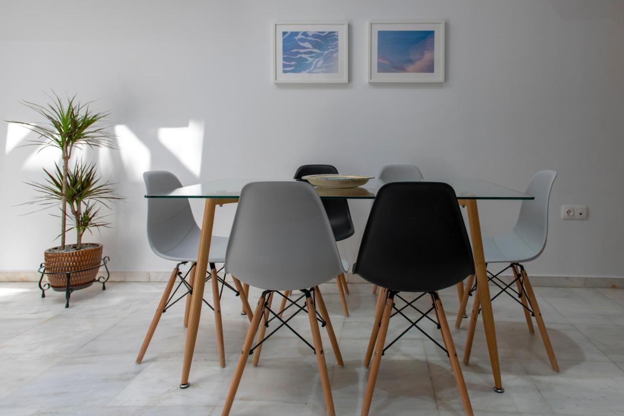 Bright Eco Studios Atina Dış mekan fotoğraf