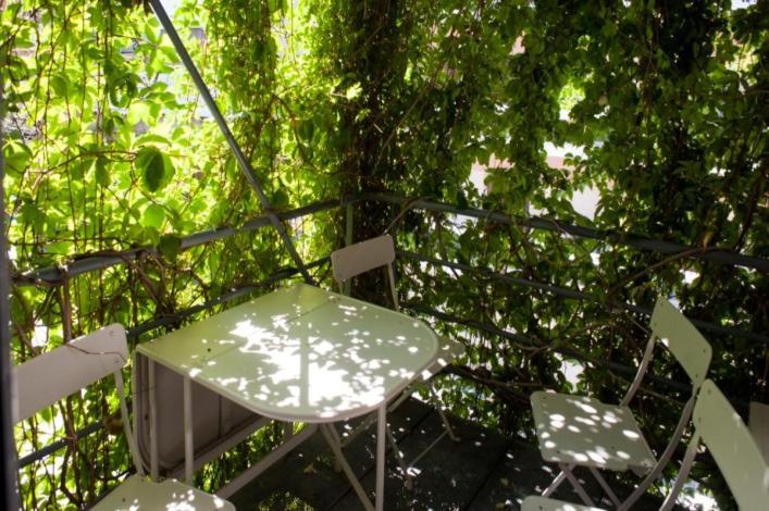 Bright Eco Studios Atina Oda fotoğraf